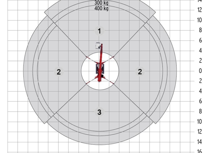 35 meter spinhoogwerker telescoop
