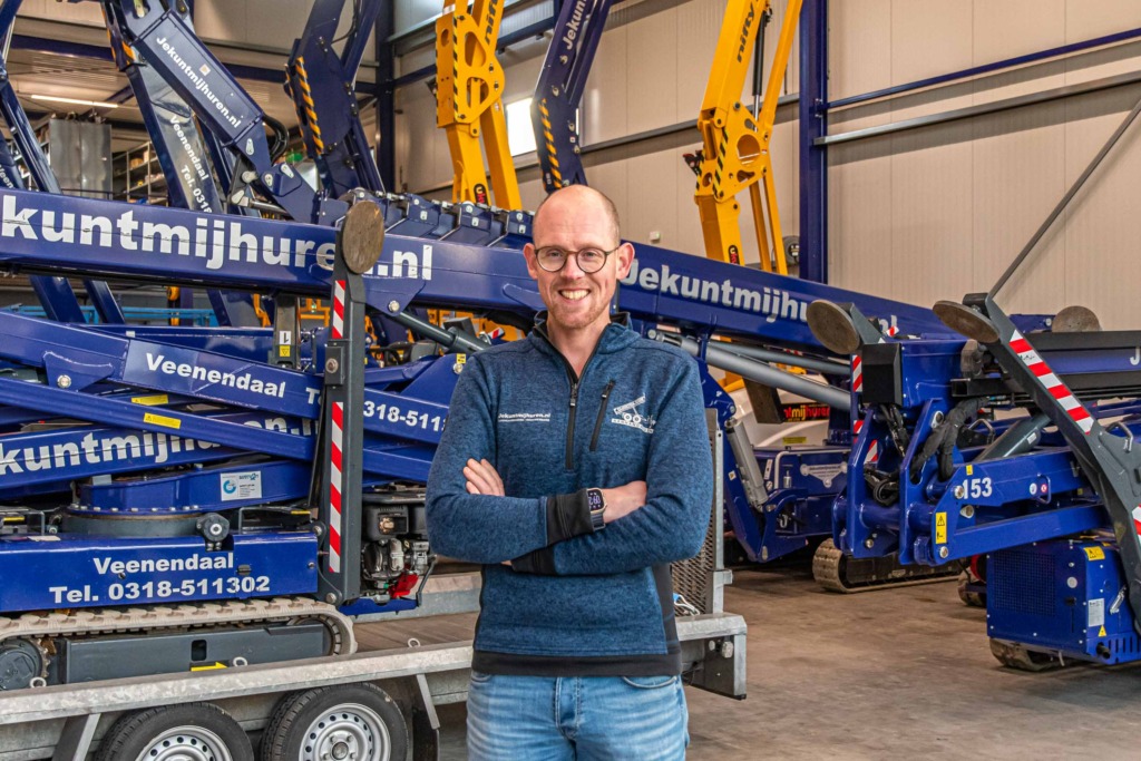 Diederik jekuntmijhuren