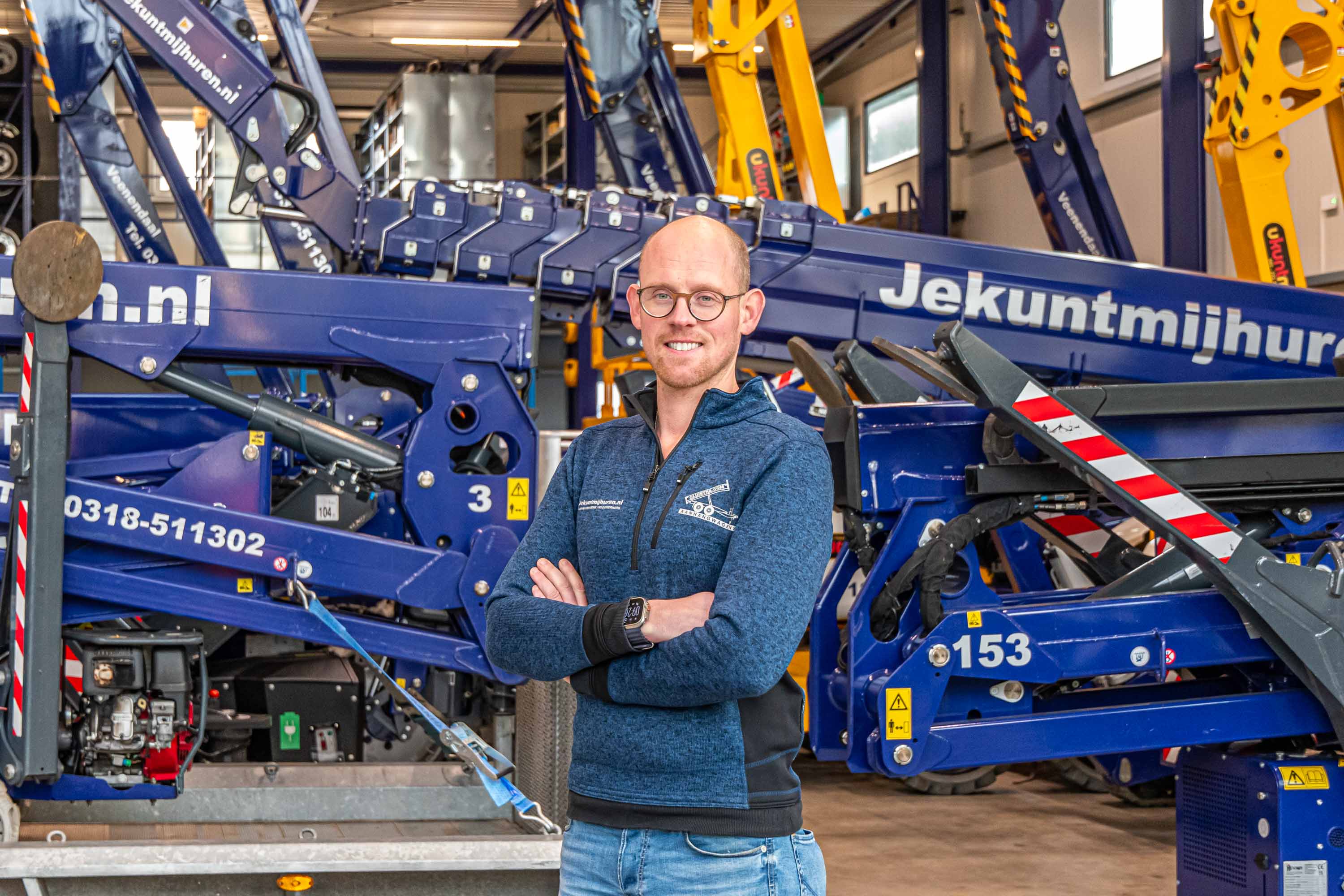 diederik jekuntmijhuren